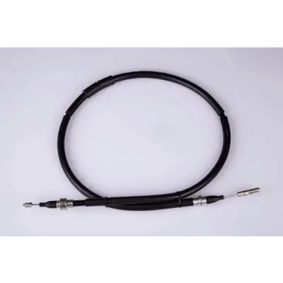 Cable de accionamiento, freno de estacionamiento HELLA 8AS 355 666-191 Marca Reconocida